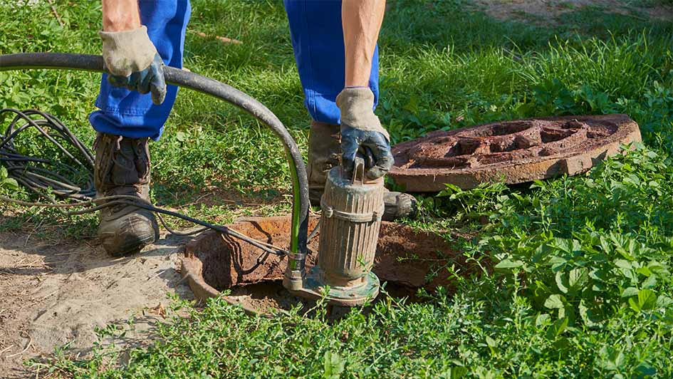 Sump Pumps 101